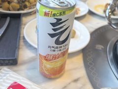 -七欣天香辣蟹火锅(南京建宁路大观天地店)