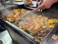 -郝大姐·乌龙山铁板烧(大学城三店)