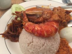 -关夫人餐厅(阳光广场店)