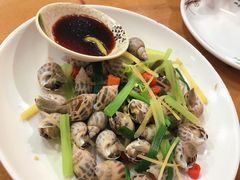 -潮粥馆(长江花园店)