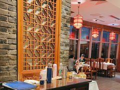 -东来顺饭庄(西直门店)