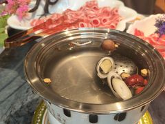 -百草滩羊清水涮羊肉·清真·宁夏盐池滩羊(莲花桥店)