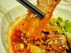 -海天楼(天津泛太平洋店)