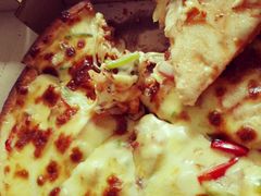 -百富烤霸 烤鸡汉堡(钱塘江路店)