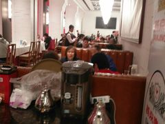 -马凯餐厅(地安门店)