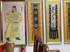 -陕西戏曲非遗博物馆