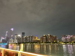 -琶醍壹号•潮菜江景餐吧