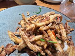 -竹里馆·淮扬菜·功夫茶(老门东店)