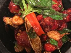 -鹿港小镇(悠唐店)