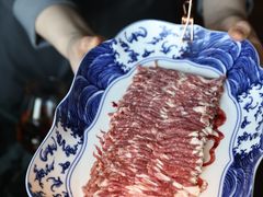 -老北京涮羊肉(航东路店)