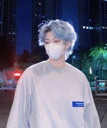 -丝语萱形象