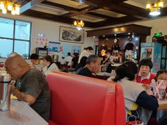 -绿野餐厅(上海动物园店)