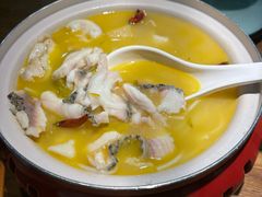 -九锅一堂酸菜鱼(新南凯德直营店)