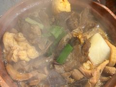 -包工仔·牛杂自助放题