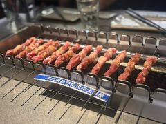 -很久以前羊肉串(南京路第一百货店)