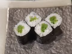 -古田居·特色寿司料理(骏欣中心店)