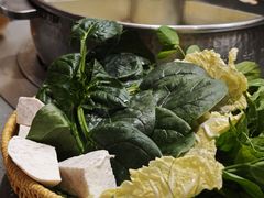 -巴奴毛肚火锅(景枫中心店)