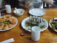 -温州一家人美食(西木头市店)