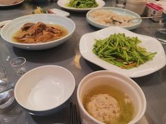 -冶春茶社(官园桥店)