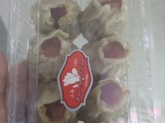-白玉兰食品(中山公园龙之梦店)