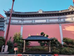 -宁波府城隍庙