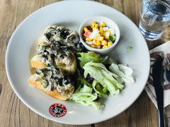 -漫咖啡MAANCOFFEE(清江路店)