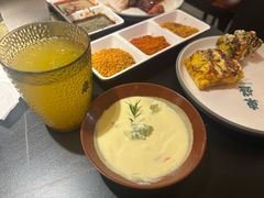 -東盛炭烤自助料理(玄武招商花园城店)