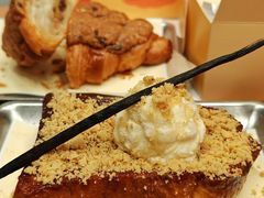 -LANLIZI BAKERY(COSMO店)