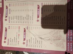 菜单-重庆渝达老火锅(春熙路店)