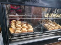 -秦园惠山豆腐花(惠山古镇店)