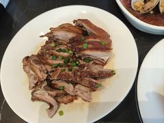 -昌正春天酒店-海鲜餐厅