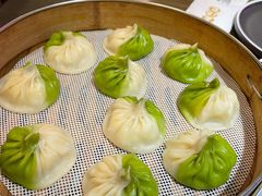 -隆喜元鱼汤包·海鲜(中联广场店)