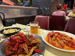 -聚味瞿记·龙虾堂(坡子街店)