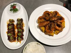 -和平馆·地道港澳茶餐厅(西门口店)