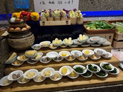 -初色海鲜自助(万丰路店)