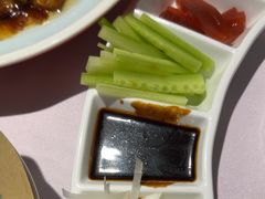 -味+新京宴·烤鸭·北京菜(创意谷店)