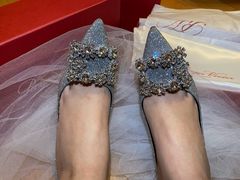 -Roger Vivier(北京SKP店)