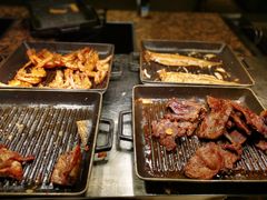 -杭州国际会议中心洲际酒店-原素全日餐厅(解放东路店)