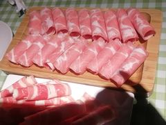 -番食园鲜食火锅(高新店)
