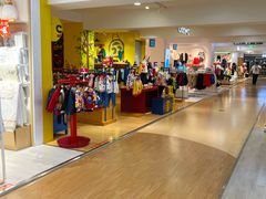 -八佰伴华地百货(宜兴店)