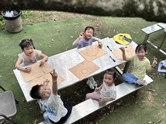 -杨梅红艺术教育(百花教学中心)