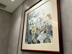 -金成潮菜博物馆(海珠湿地店)