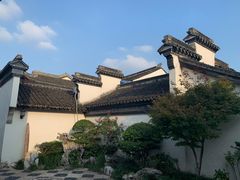 -檀园