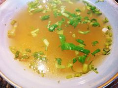 菌汤-三个四川人火锅(华联商厦店)