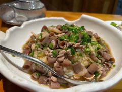 -五谷丰登·胶东海鲜·家常菜(张村店)