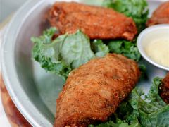 -农畉LONFOOD(福田星河COCOPark店)