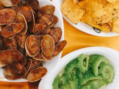 -武汉大学留学生食堂
