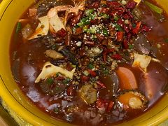 -娄三少·老北京春饼烤鸭家常菜(富力又一城店)