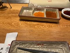 -赤坂亭·M9和牛烧肉·铁板烧(合肥万象城店)
