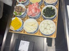 -咏江南·苏式火锅·苏州评弹(观前街店)
